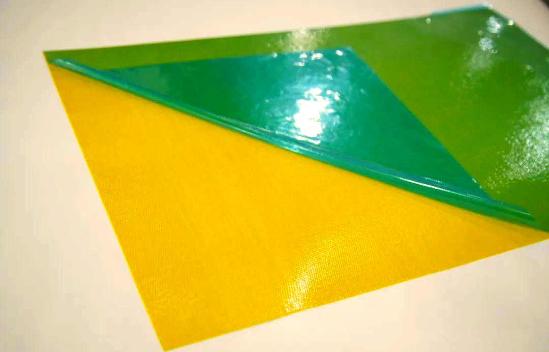 Kevlar Aramid fiber Prepreg